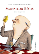 Monsieur Régis